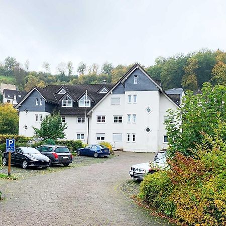 Ferienwohnung In Леннештадт Экстерьер фото